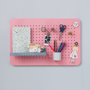 pegboard